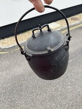 Kenrick Pressure Cooking Pot 6