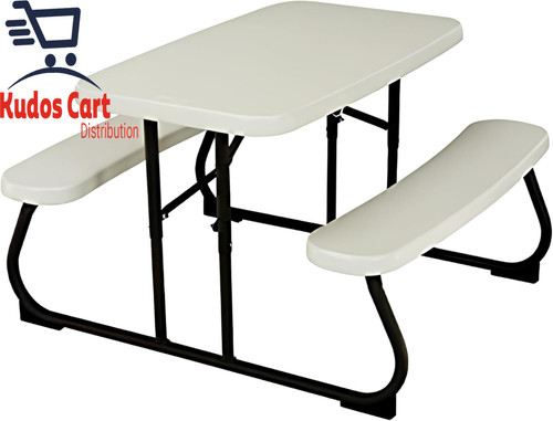 Lifetime folding picnic - 2.7, ft