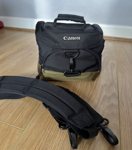Canon 100eg deluxe gadget bag - deluxe,