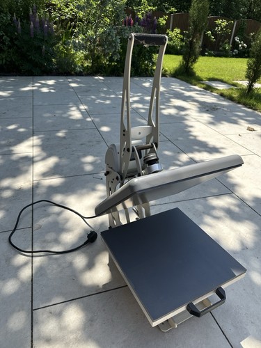 Magic touch heatpress - magic,