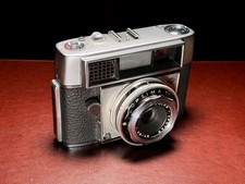 1964 Agfa Optima 500 45mm