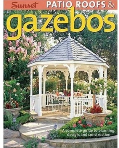 Patio roofs gazebos - roofs, &