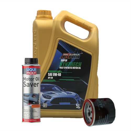 Service kit opel corsa kadett - kit,