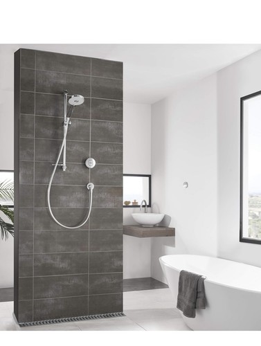 New aqualisa unity - new,