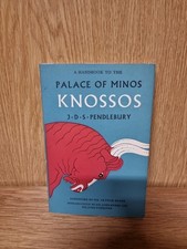 A Handbook to the Palace of