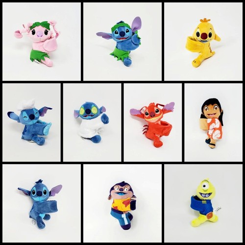 Disney stitch cutie cuff - cutie,