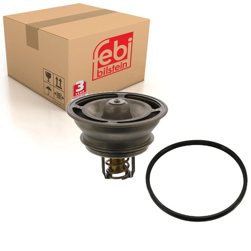 Thermostat inc ring fits - thermostat,