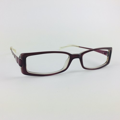 Vogue eyeglasses berry - vogue,