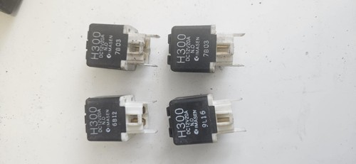 Mazda bongo h300 relay - mazda,