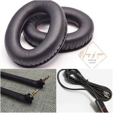 Foam Cushion Ear Pads For