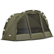 Lucx bivvy man fishing - man,
