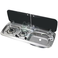 Dometic smev 9222 - dometic, hand