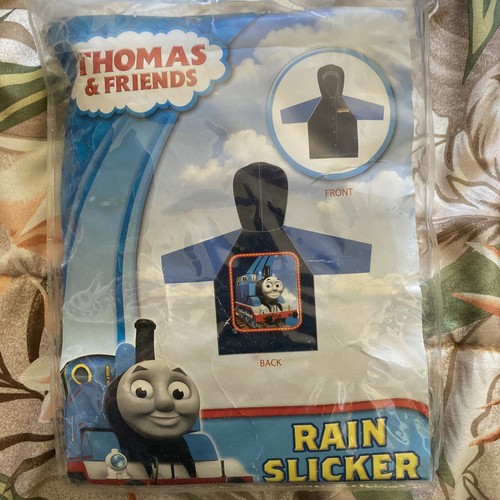 Thomas and friends cvs rain - thomas,