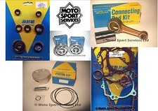 Yamaha YZF 450 03-05  Mitaka