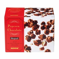 ROYCE' Premium Popcorn