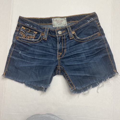 Big star denim - big, shorts