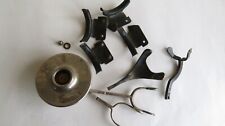 Antique telephone parts Kellogg Stromberg Carlson ect