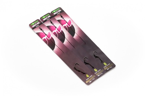 Korda ready made multi - ready, rig
