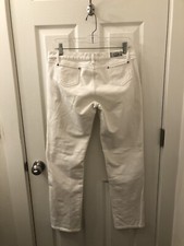 Van Pierre Original Stretch