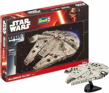 1:241 Scale Revell STAR WARS
