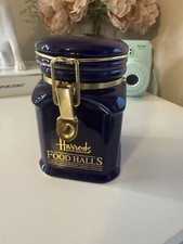 HARRODS Knightsbridge Food