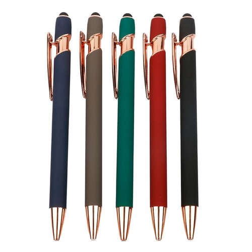 Retractable ballpoint pen - ballpoint,