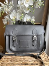 Zatchels Crossbody Bag Real