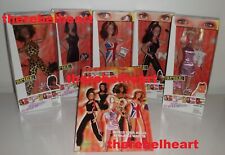 SPICE GIRLS 1997 Complete