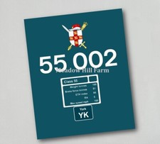 British Rail Class 55 Deltic