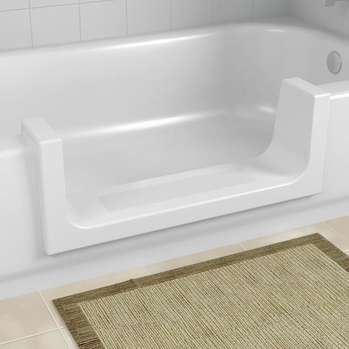 Walk bath tub shower - shower, quick