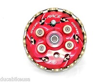 Ducati DRY Slipper Clutch 4