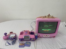 Disney P 1310ATV ATVD Princess