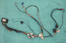 YAMAHA TZR250 YPVS ZEELTRONIC PCDI-10VT RACE CDI / PV. CONTROLLER & RACE HARNESS