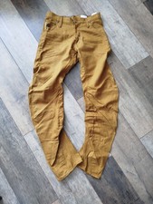 G Star Raw Mens Trousers Arc