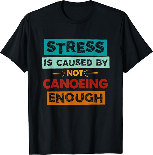Stress caused not - by,