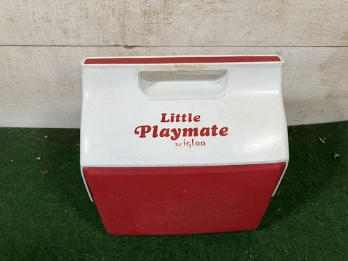 Original igloo little - original,