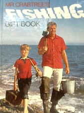Mr Crabtree's Fishing Gift
