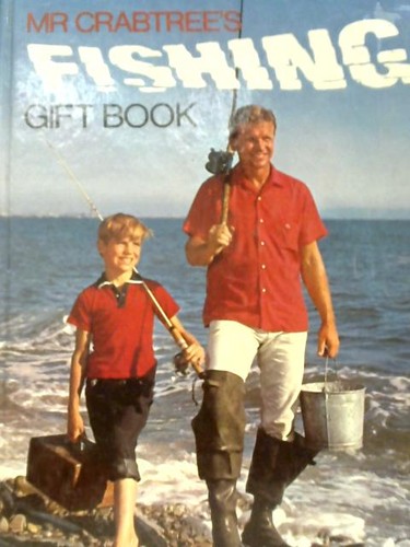 Crabtree fishing gift - crabtree's,