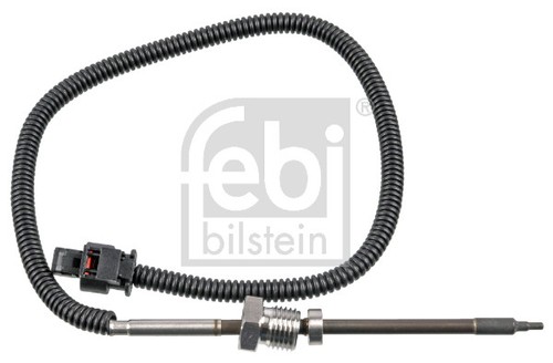 For febi 183281 exhaust - 183281,