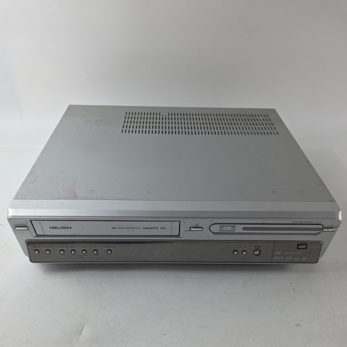 Bush dvrhs02 head vcr dvd - bush, 6