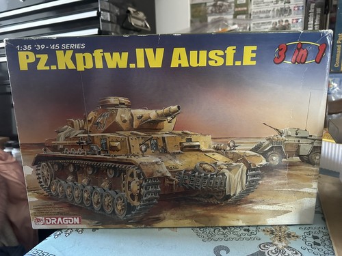 Dragon 6264 kpfw iv - 6264-1/35,