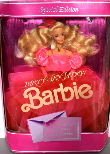 1990 special edition party - special,