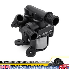 Heater Control Valve for BMW 5 Series 7 Series 8 Series E31 E32 E34 64111391958