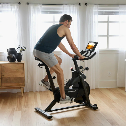 Nordic track series 9 - t,