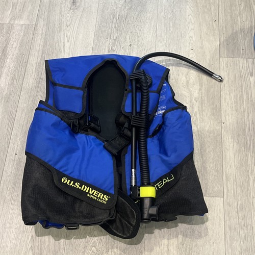 Divers aqua lung cousteau - aqua,