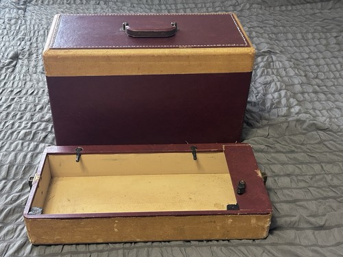 Sewing machine full size - sewing, case