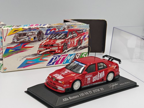 Alfa romeo 155 rally - alfa,