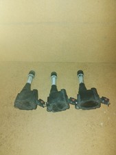 Ford Fiesta 2017-2021 1.0