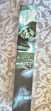 Harry Potter & the Deathly Hallows Lord Voldemort  Wand Hp 7 in original Box