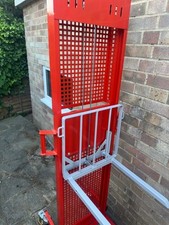 Ezilift Portable Manual WINCH